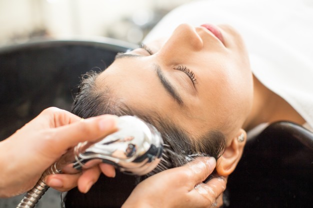 Hair Mask untuk memanjangkan rambut